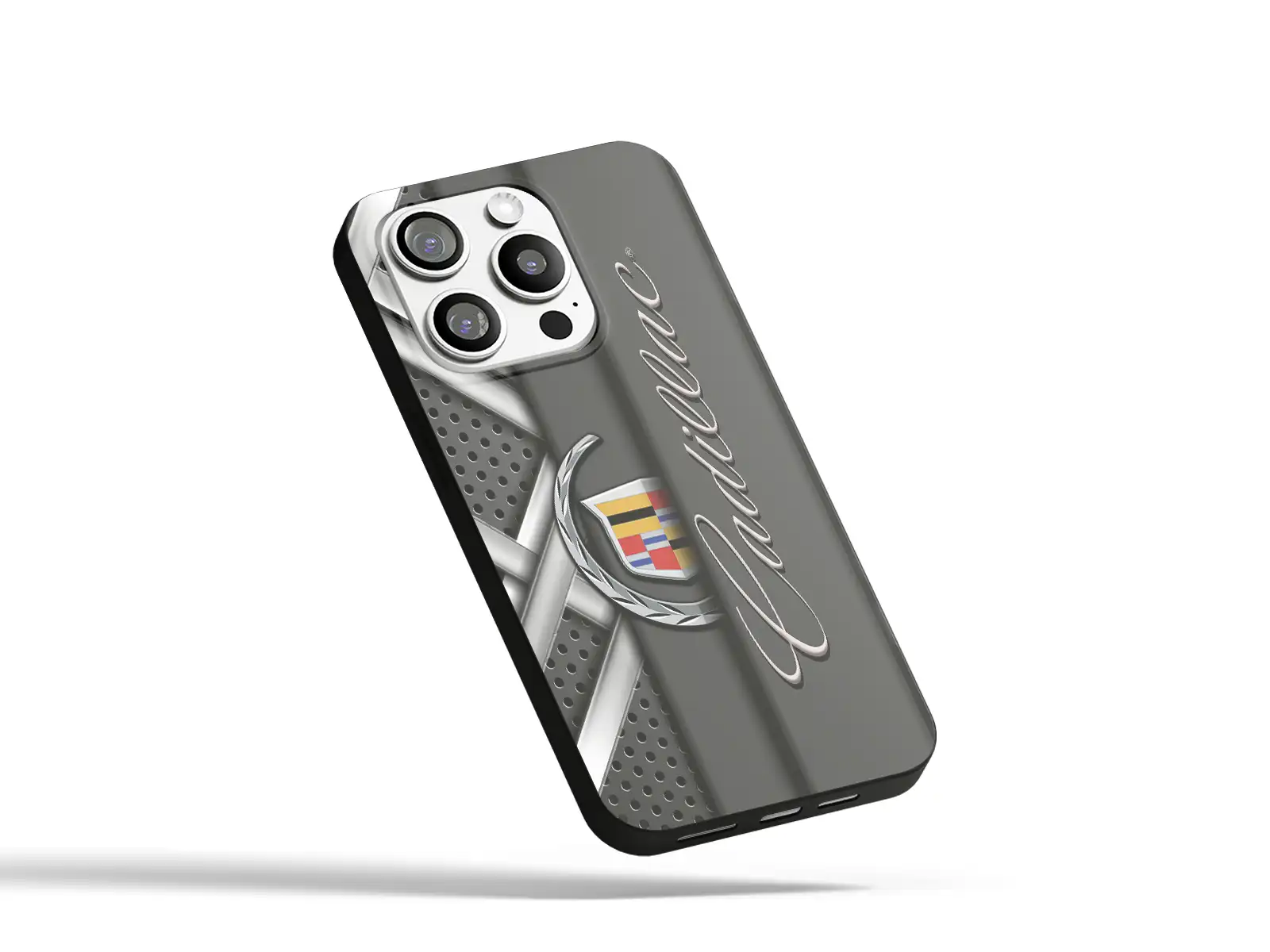 Cadillac Handycover Limitierte Max Qualitätsstufe R